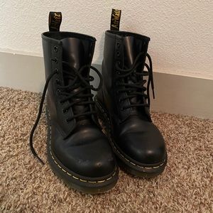Dr. Martens